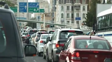 8 مخالفات مرورية.. حالات قانونية تؤدي إلى سحب رخصة القيادة بشكل فوري